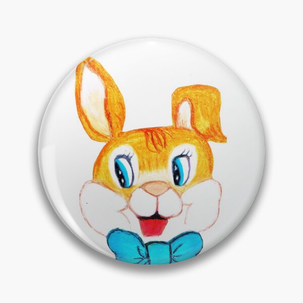 Item preview, Mr. Jack Rabbit designed and sold by JoAnnHayden.