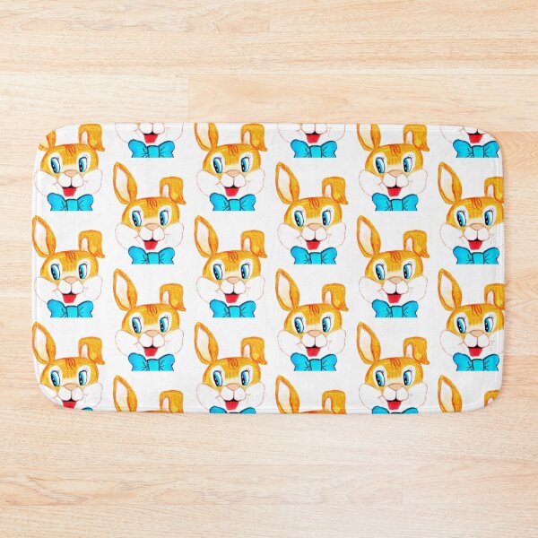 Item preview, Mr. Jack Rabbit designed and sold by JoAnnHayden.