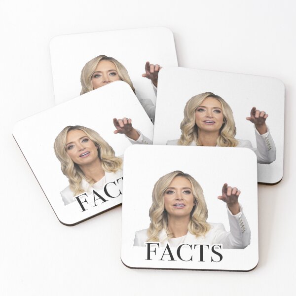 Item preview, Kayleigh McEnany designed and sold by Lilycooper23.