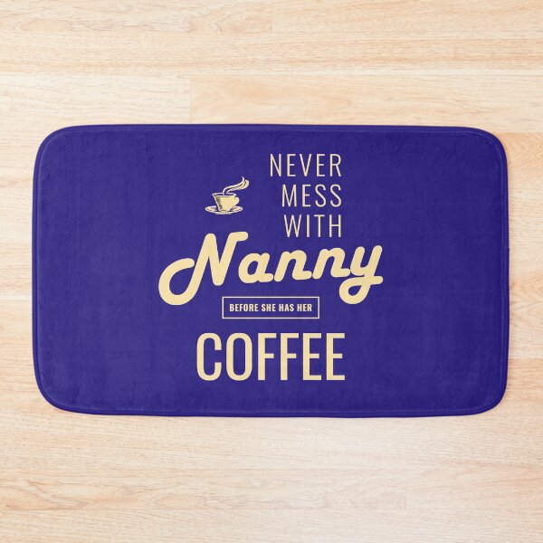 Item preview, Babysitter Babysitting Nanny Nannies Coffee Lover Gift  designed and sold by CuteDesigns1.