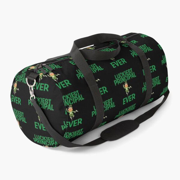 Item preview, Luckiest Principal Ever St Patricks Day designed and sold by Gmaish.