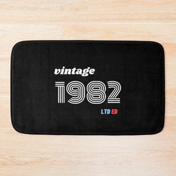 Item preview, Vintage 1982 | Retro designed and sold by Desznr.