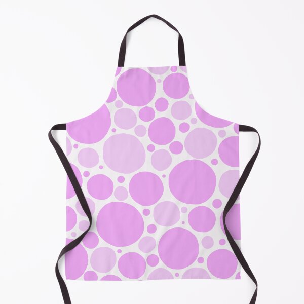 Artikelvorschau, Freihandflecken in Rosa und Weiß entworfen und verkauft von bunyipdesigns.