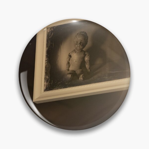 Item preview, Creepy images for the home found in the attic designed and sold by ampheebian.