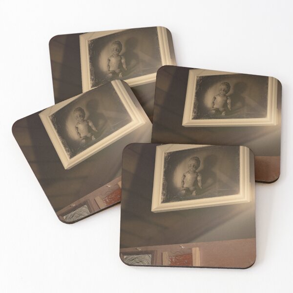 Item preview, Creepy images for the home found in the attic designed and sold by ampheebian.