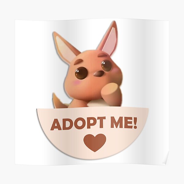 Roblox Adopt Me Pets Gifts Merchandise Redbubble - honey heart c roblox adopt me