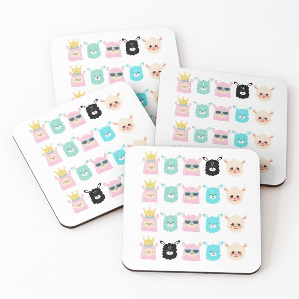 Item preview, All you need is love and llamas designed and sold by H2O-Shop.