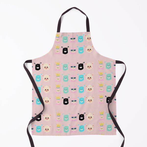 Item preview, All you need is love and llamas designed and sold by H2O-Shop.