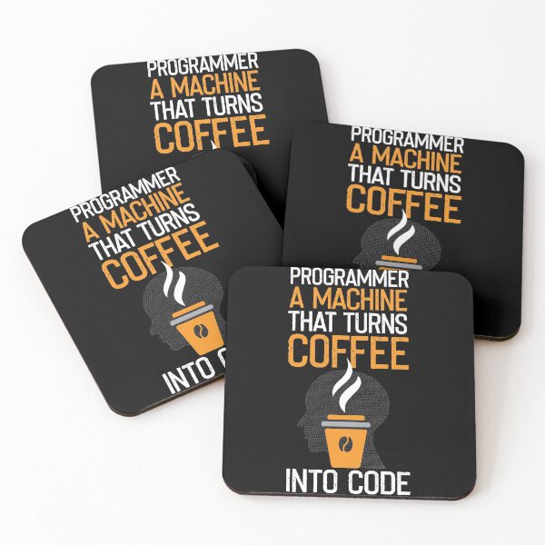 Item preview, Funny Coder Pun designed and sold by Myshelter.