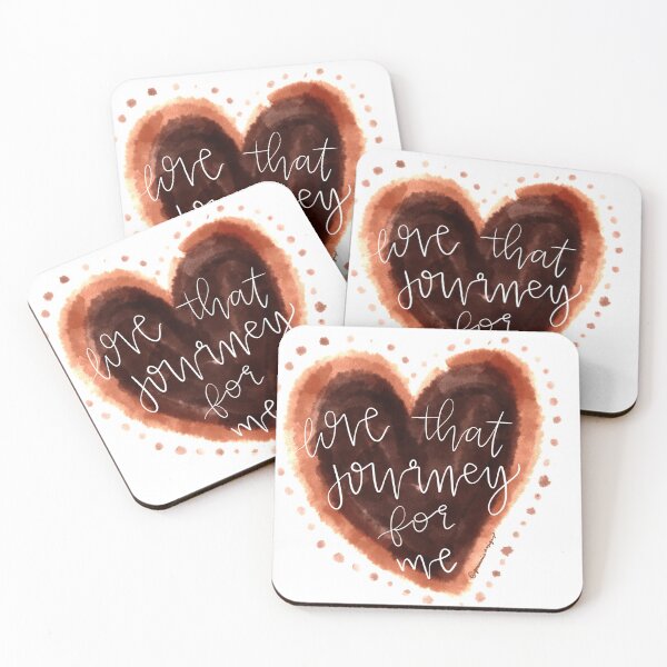 Item preview, Love that JOURNEY designed and sold by toocoolforyou96.