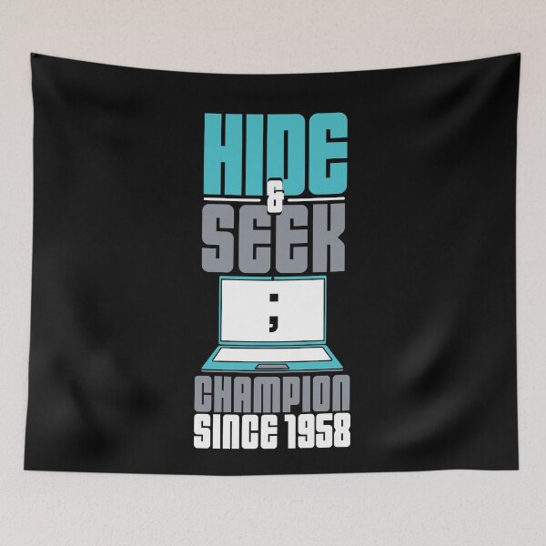 Item preview, Funny Coder Pun designed and sold by Myshelter.