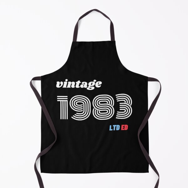 Item preview, Vintage 1983 | Retro designed and sold by Desznr.
