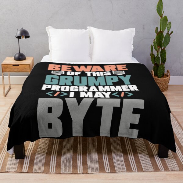 Item preview, Funny Coder Pun designed and sold by Myshelter.