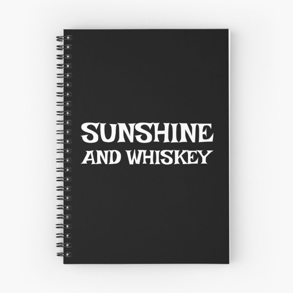 Item preview, SUNSHINE AND WHISKEY designed and sold by Leomi-2.