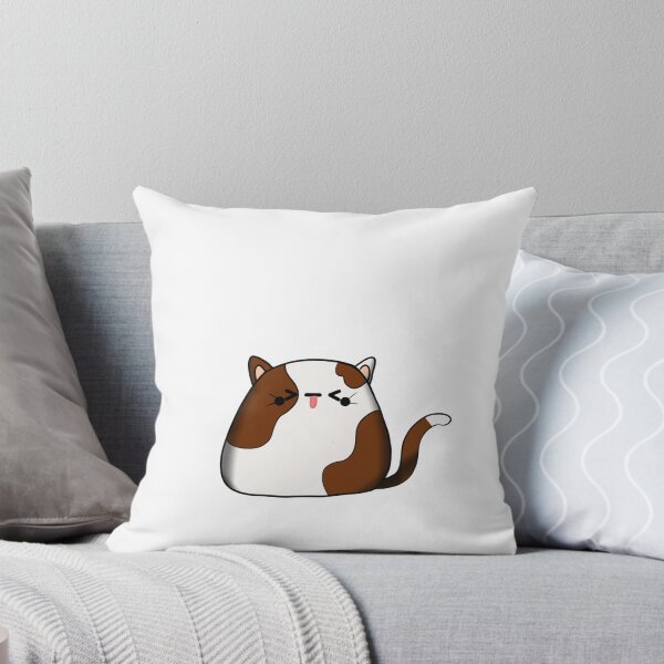 Item preview, Cookie Squish Cat designed and sold by staceytg79.