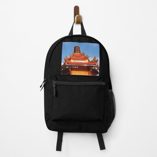 Item preview, Pagoda Roof designed and sold by hockeng.