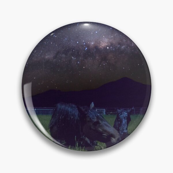 Item preview, Born Under The Milky Way designed and sold by Withns.