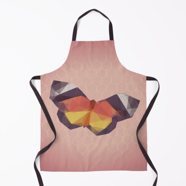 Item preview, Polygon Butterfly designed and sold by Pauly Marsden.