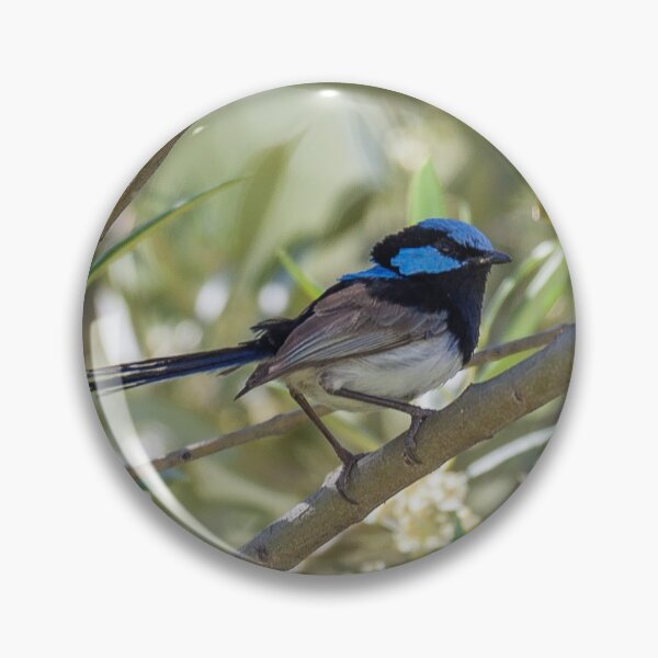 Item preview, Blue Wren designed and sold by Withns.