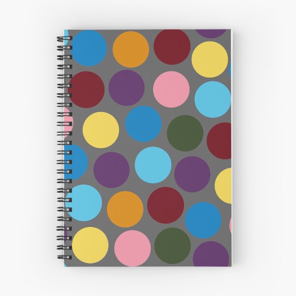 Item preview, Polka dots designed and sold by bunyipdesigns.
