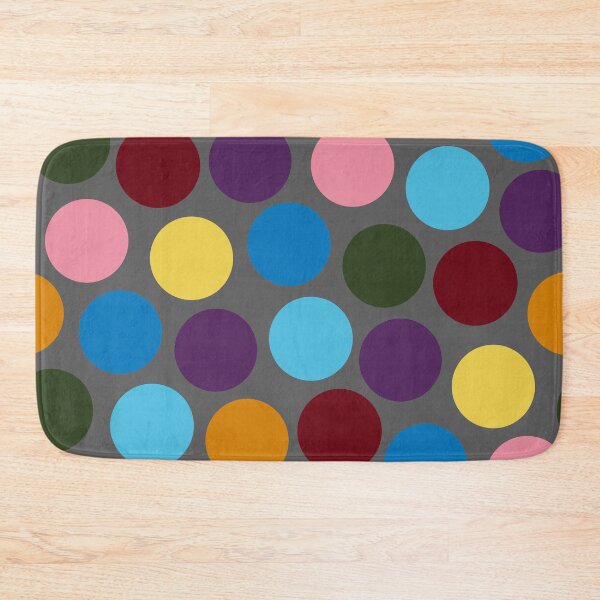 Item preview, Polka dots designed and sold by bunyipdesigns.