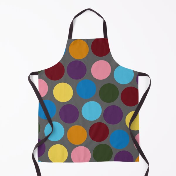 Item preview, Polka dots designed and sold by bunyipdesigns.