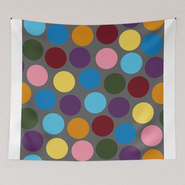 Item preview, Polka dots designed and sold by bunyipdesigns.