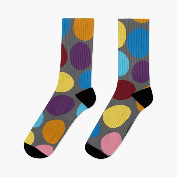 Item preview, Polka dots designed and sold by bunyipdesigns.