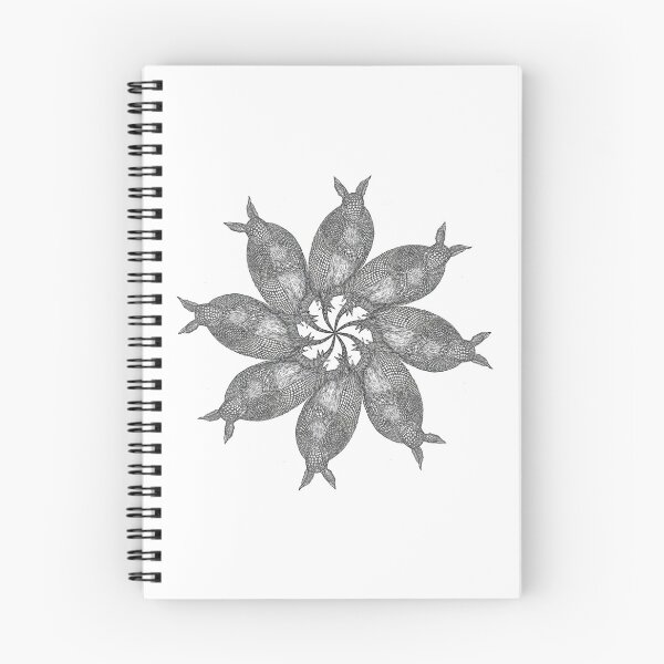 Item preview, Armadillo flower designed and sold by GADourado.