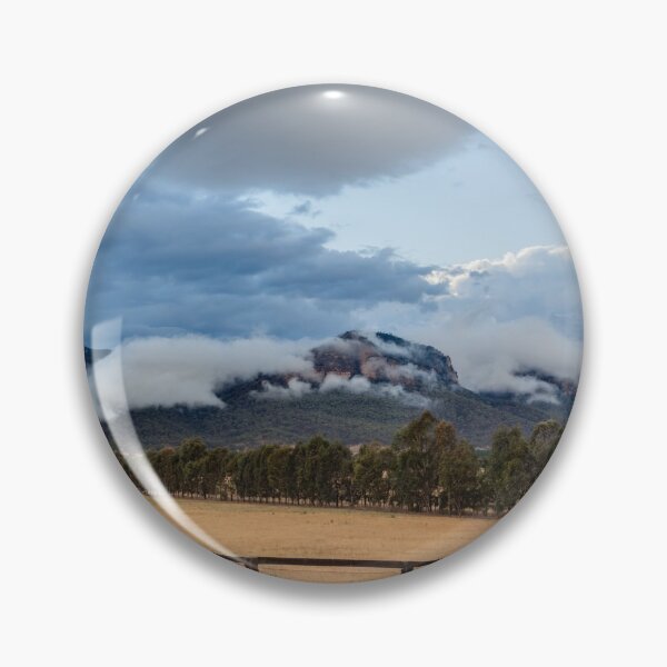 Item preview, Misty Morning designed and sold by Withns.