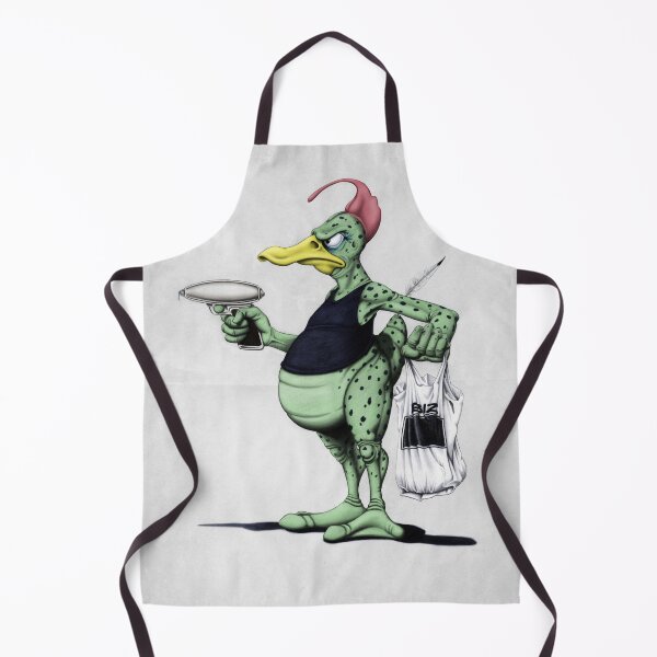 Item preview, Space Duck (Wordless) designed and sold by rob art | illustration.