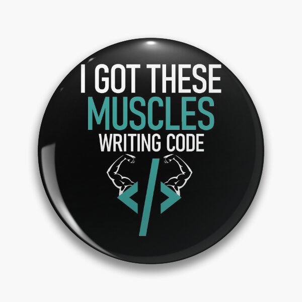 Item preview, Funny Coder Pun designed and sold by Myshelter.