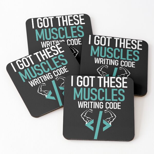 Item preview, Funny Coder Pun designed and sold by Myshelter.