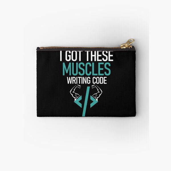 Item preview, Funny Coder Pun designed and sold by Myshelter.