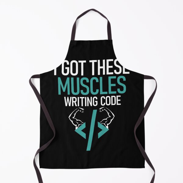 Item preview, Funny Coder Pun designed and sold by Myshelter.