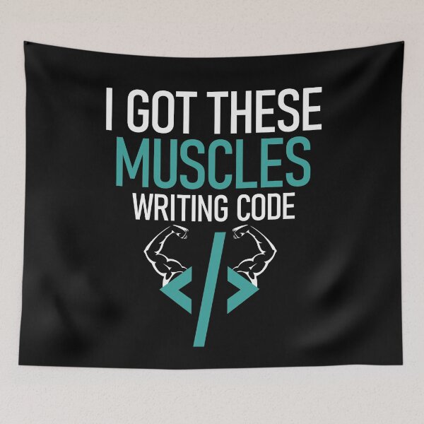 Item preview, Funny Coder Pun designed and sold by Myshelter.