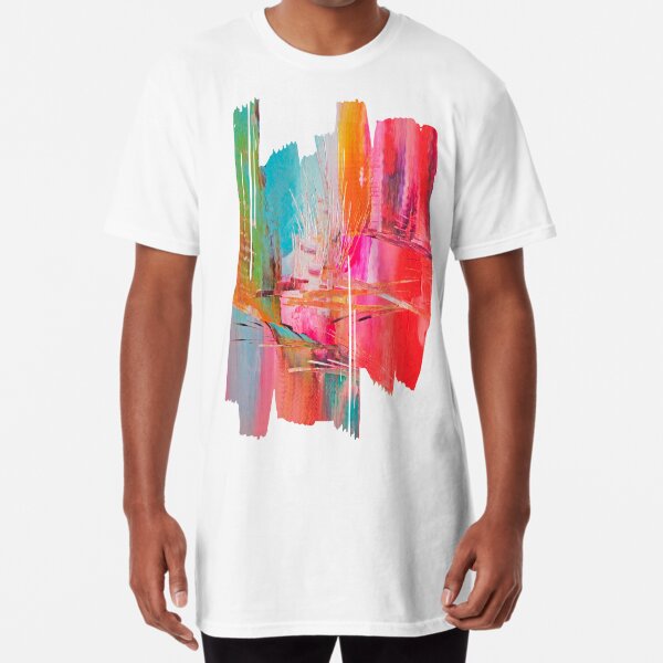 Oniris 1 T-shirt long