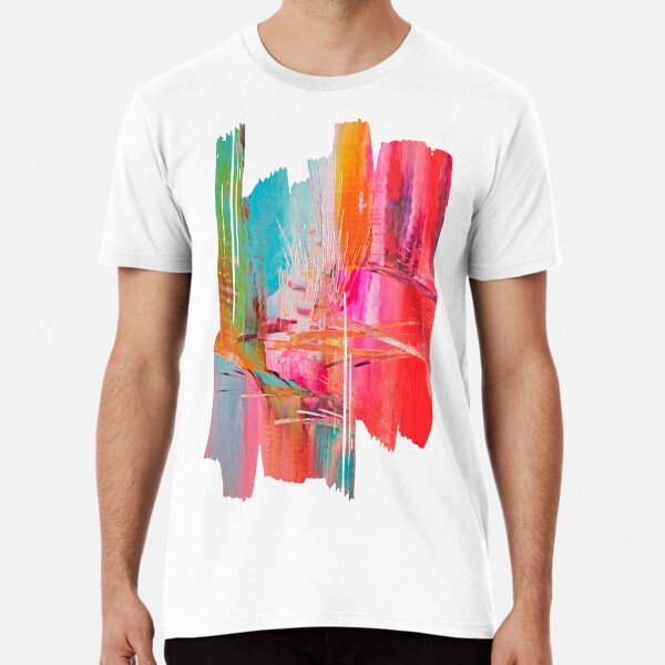 Oniris 1 T-shirt premium