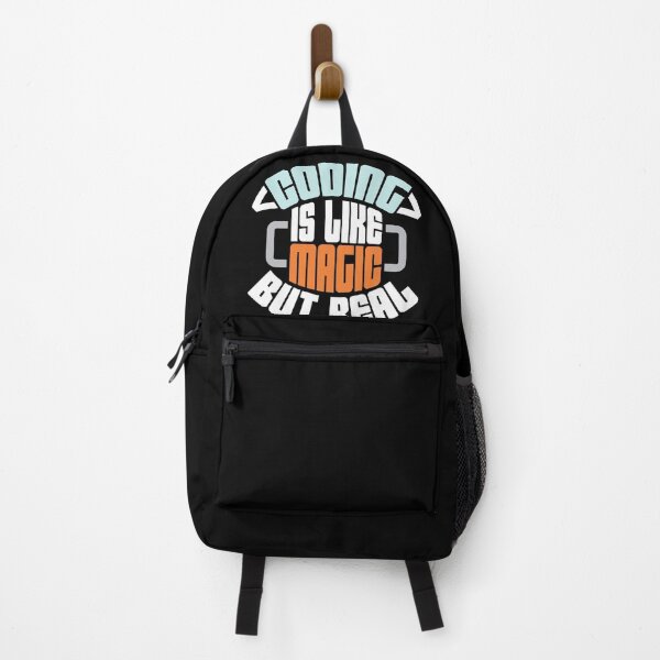 Item preview, Funny Coder Pun designed and sold by Myshelter.