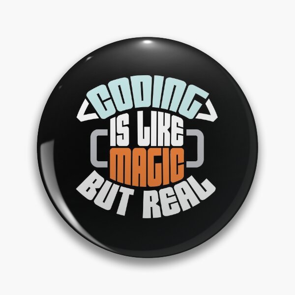 Item preview, Funny Coder Pun designed and sold by Myshelter.