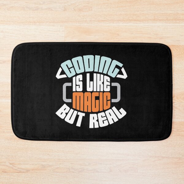 Item preview, Funny Coder Pun designed and sold by Myshelter.