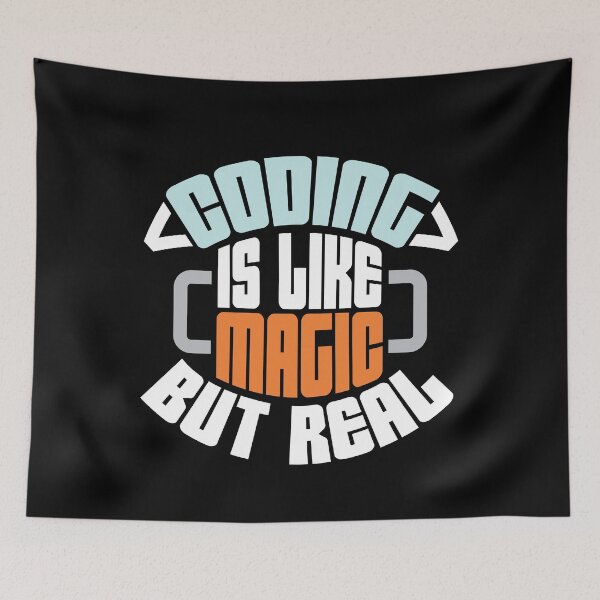 Item preview, Funny Coder Pun designed and sold by Myshelter.