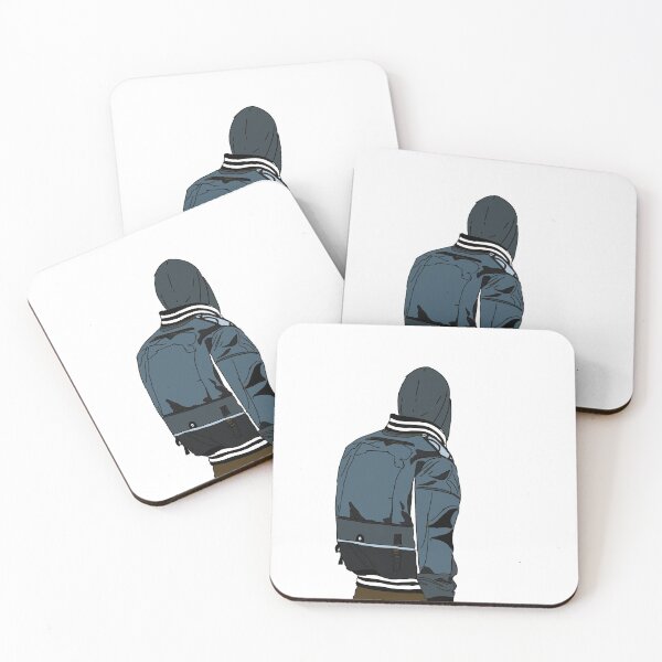 Item preview, The boy designed and sold by FahadTheSheikh.