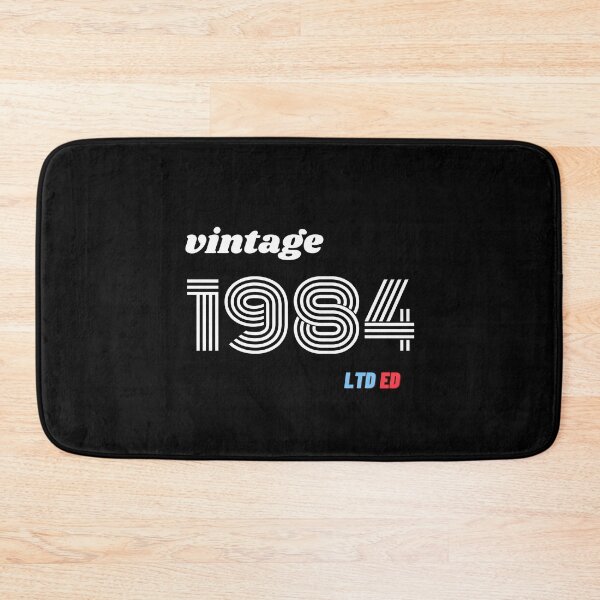 Item preview, Vintage 1984 | Retro designed and sold by Desznr.
