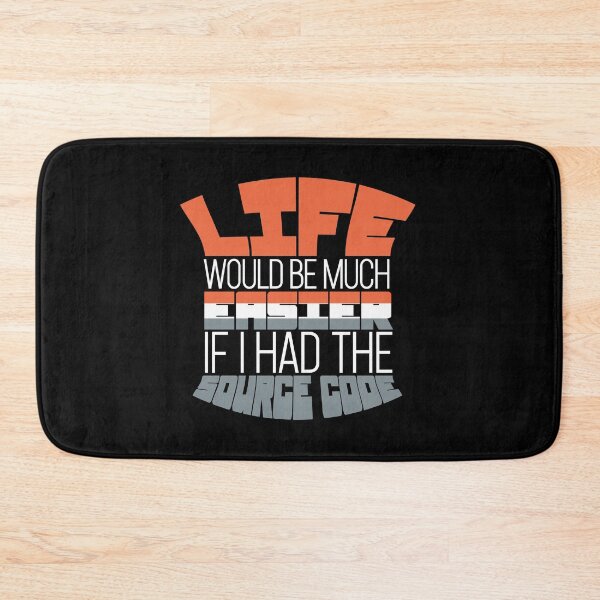 Item preview, Funny Coder Pun designed and sold by Myshelter.