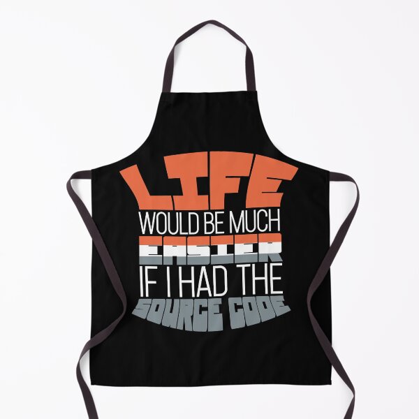 Item preview, Funny Coder Pun designed and sold by Myshelter.