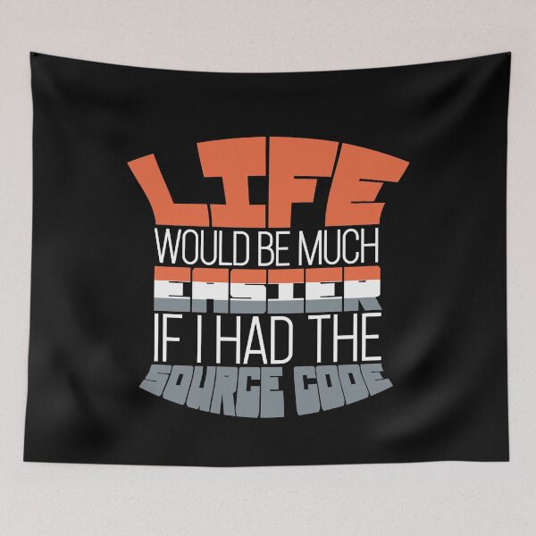 Item preview, Funny Coder Pun designed and sold by Myshelter.