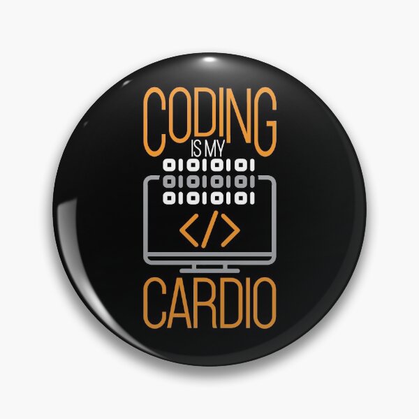 Item preview, Funny Coder Pun designed and sold by Myshelter.