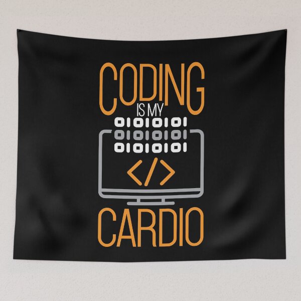 Item preview, Funny Coder Pun designed and sold by Myshelter.