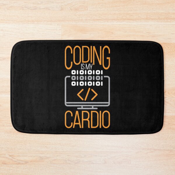 Item preview, Funny Coder Pun designed and sold by Myshelter.